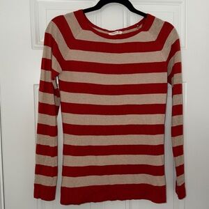 one teaspoon striped top